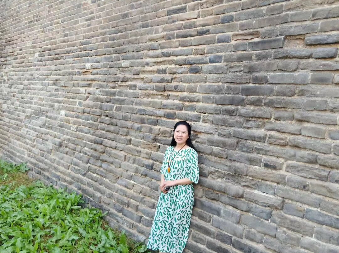 广宁古城-北镇市必去景点