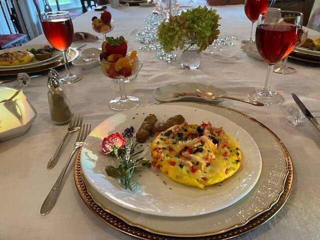 Baert Baron Mansion主图