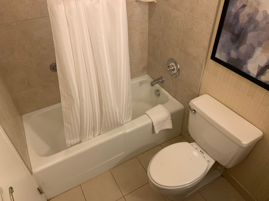 DoubleTree by Hilton Hotel Syracuse主图