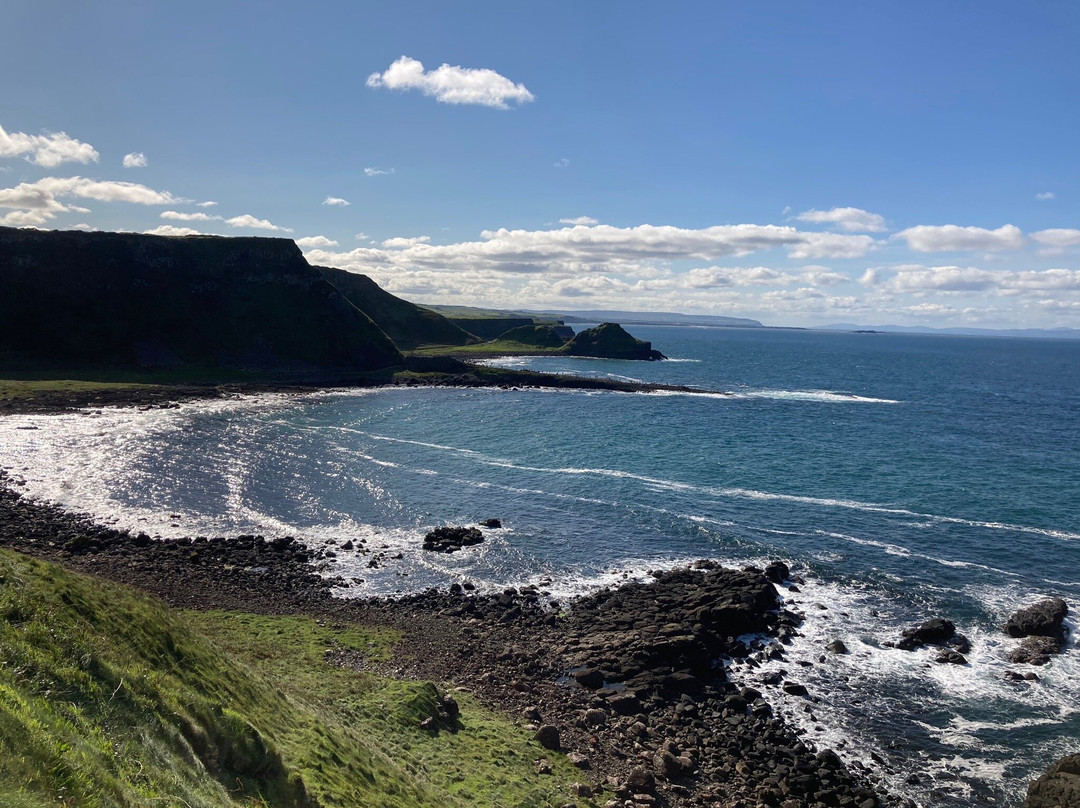 Giants Causeway Experience景点图片