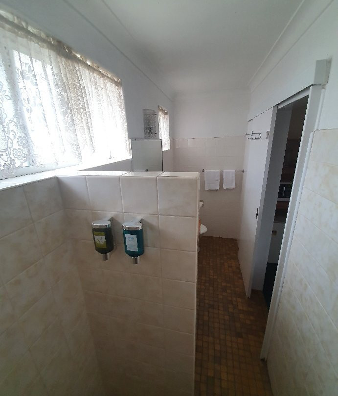 猎人谷汽车旅馆主图