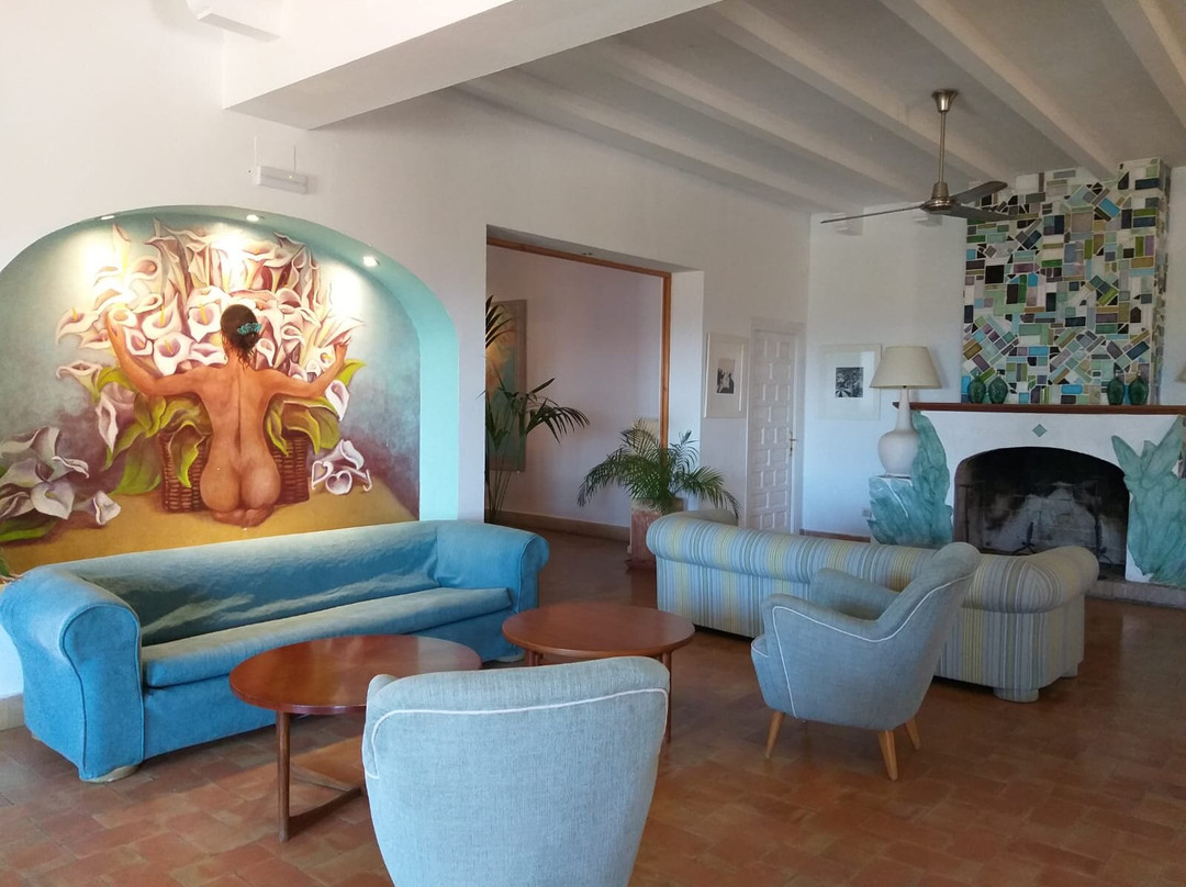 Hotel Punta Sur主图