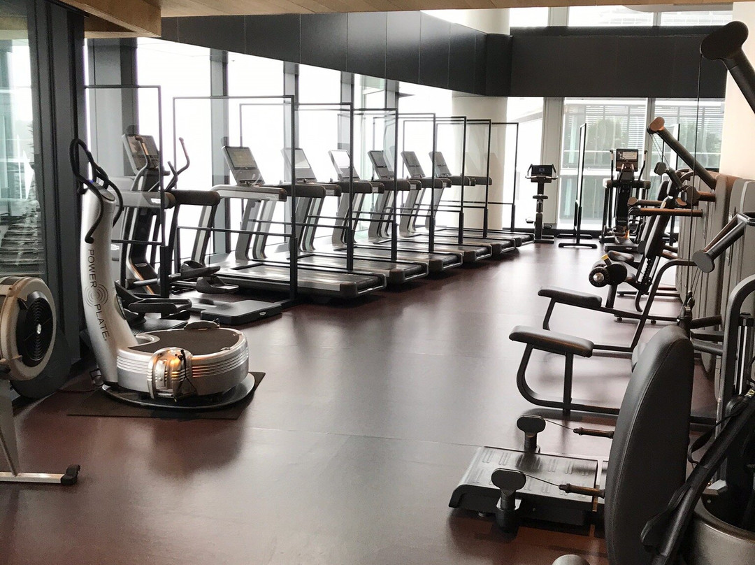 AO Spa & Club at Andaz Tokyo Toranomon Hills景点图片