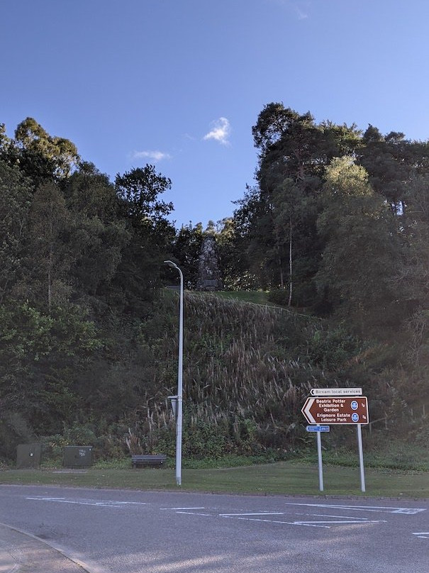 Birnam War Memorial