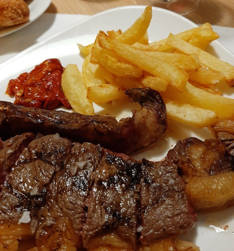 Pension  Otano主图