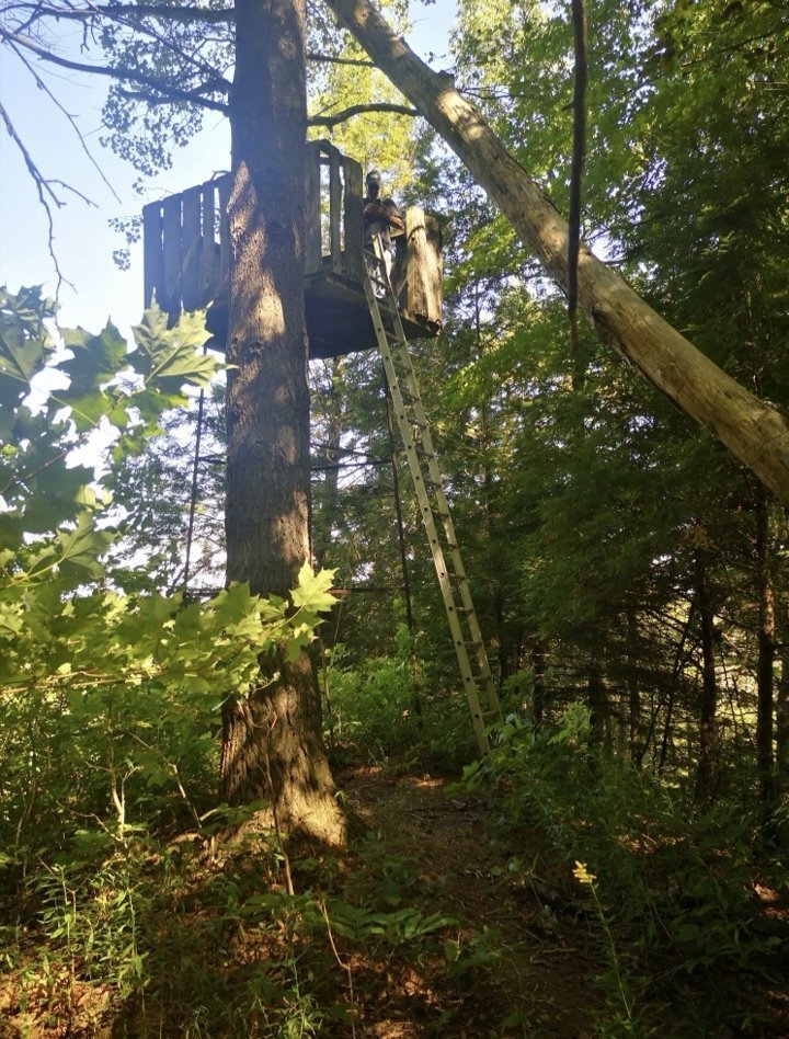 Otter River Farms-官方