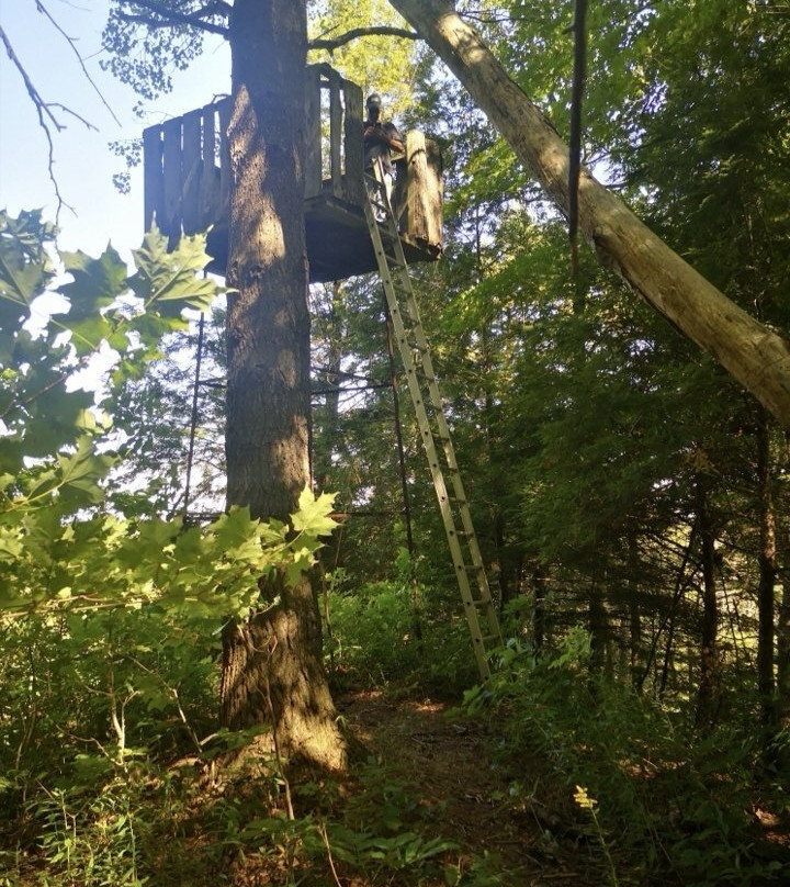 Otter River Farms主图