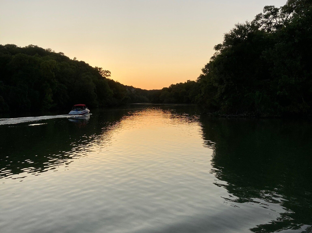 Waco River Safari景点图片