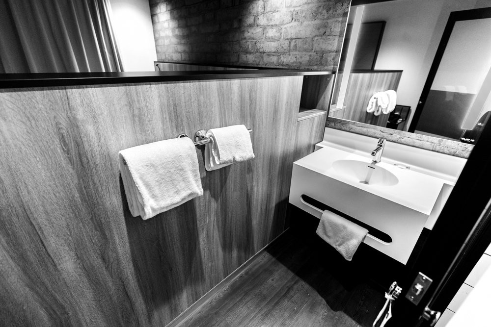 ONOMO Hotel Douala主图