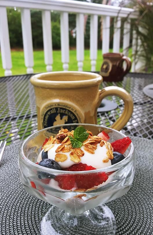 Friendly City Inn B&B主图