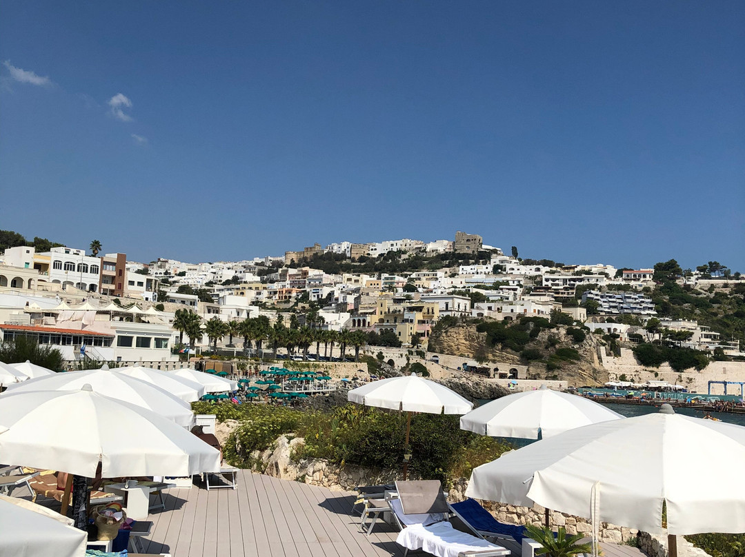 La Roccia Hotel主图