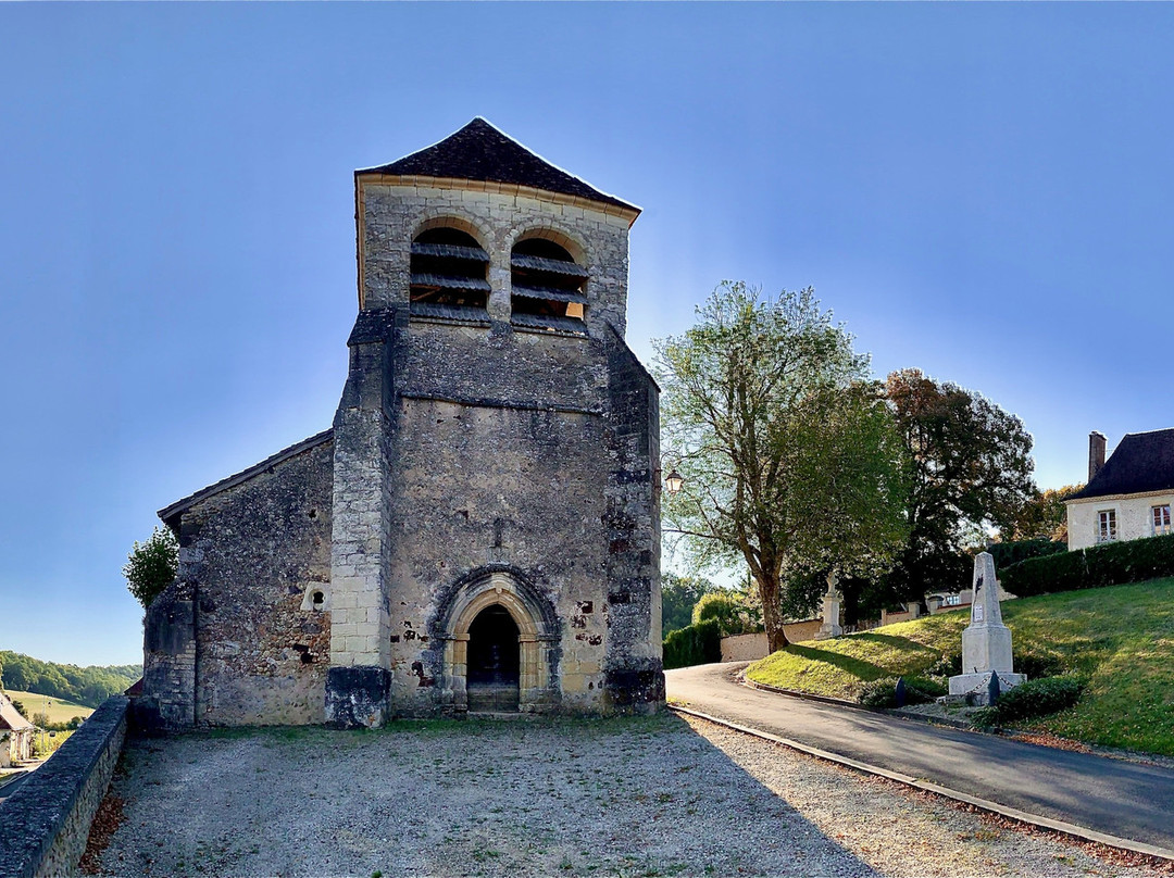 Saint-Geyrac旅游攻略图片
