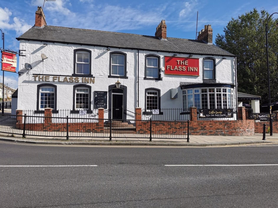 The Flass Inn