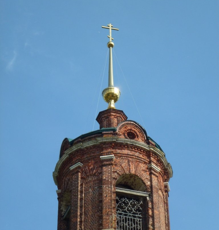Church of the Epiphany景点图片