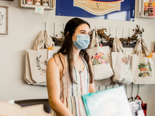 Sohnrey Family Foods-Oroville必去景点