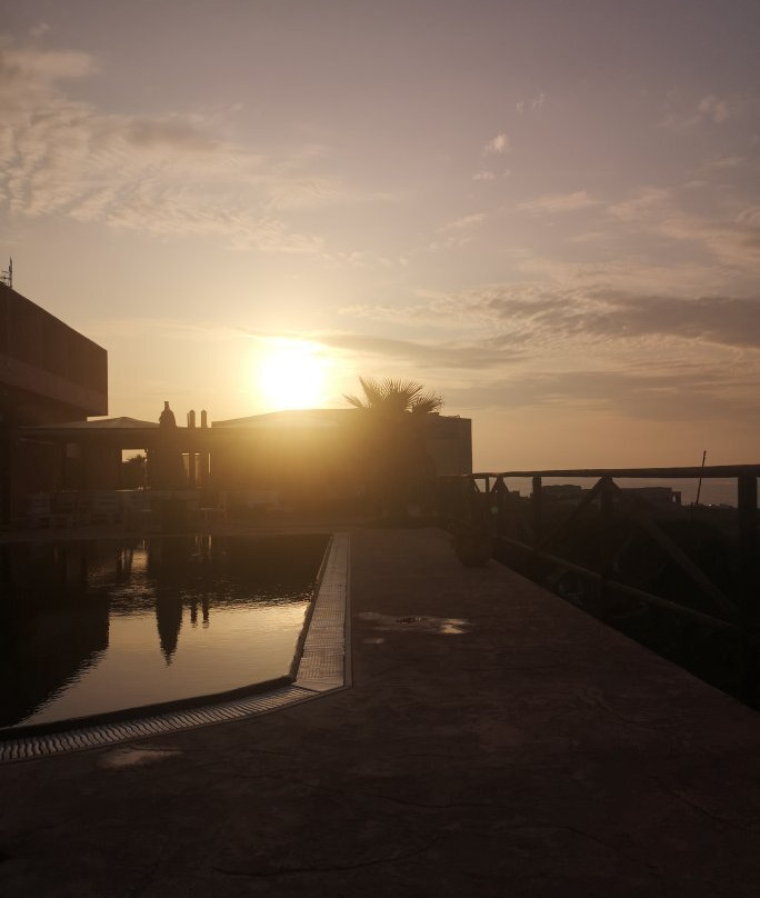 Hotel Bue Marino主图