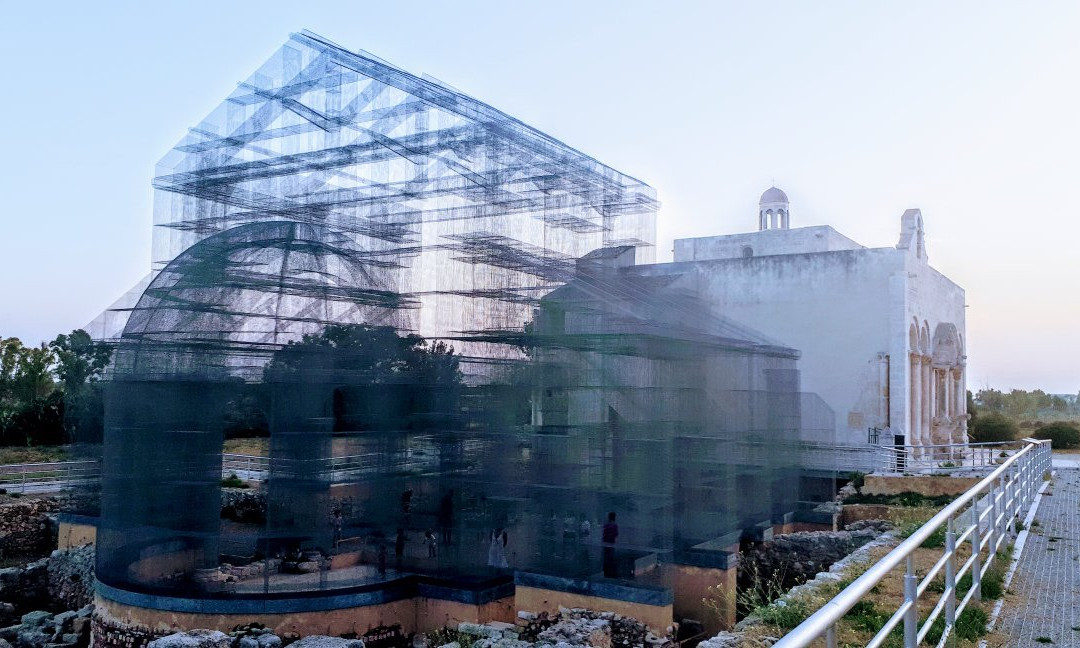 Parco Archeologico di Siponto景点图片