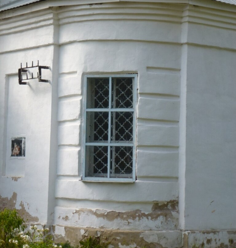 Church of Elijah the Prophet景点图片