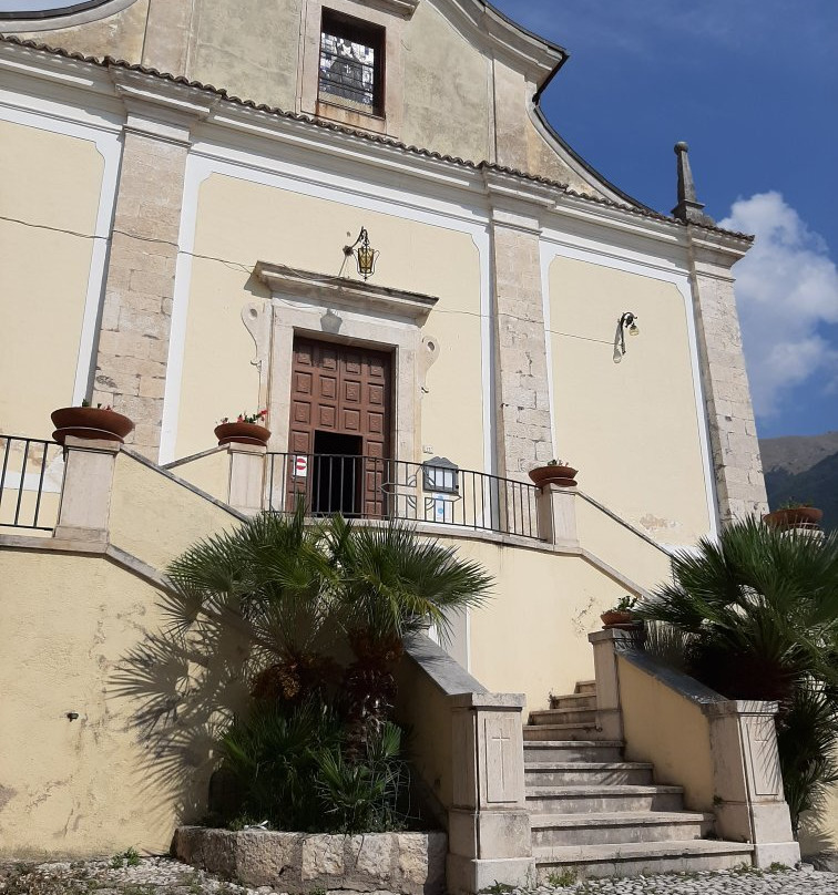 Santuario di San Donato景点图片