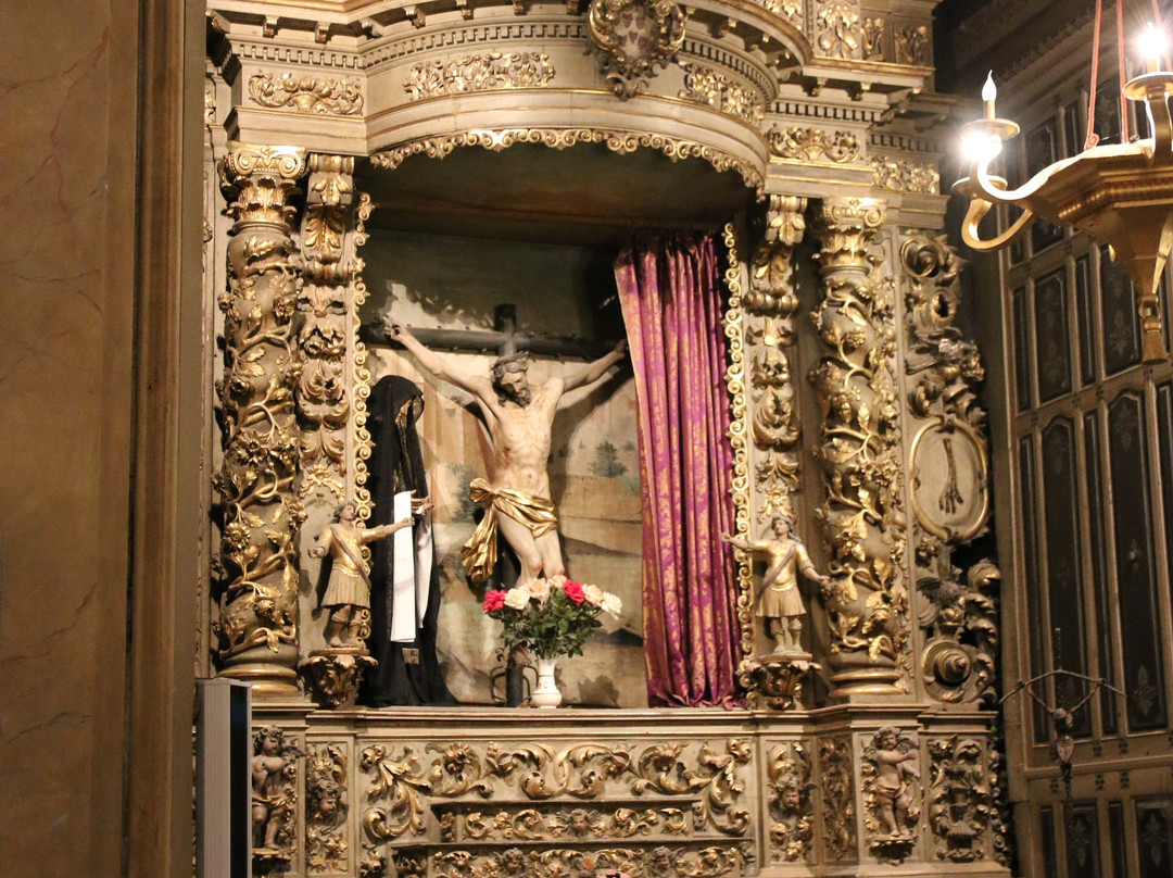Our Lady of the Angels Church景点图片