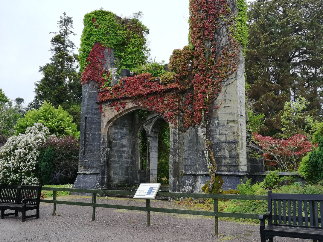 Armadale Castle, Gardens & Museum of the Isles-Armadale必去景点