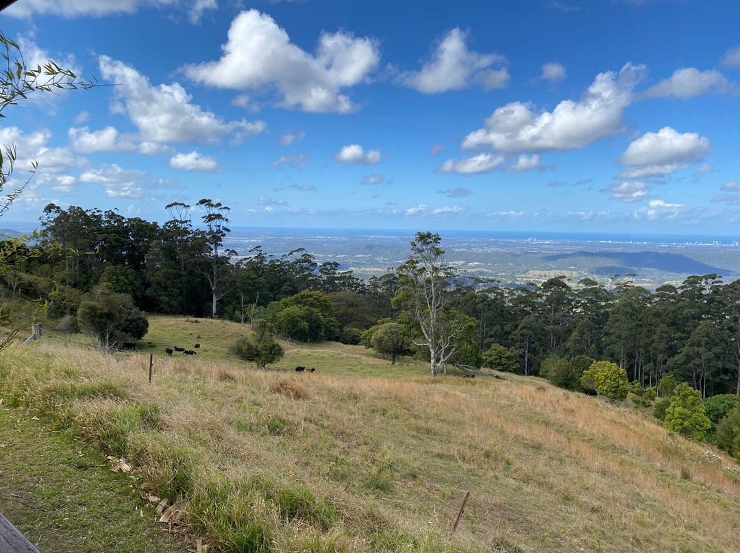 Seaview Farm Retreat主图