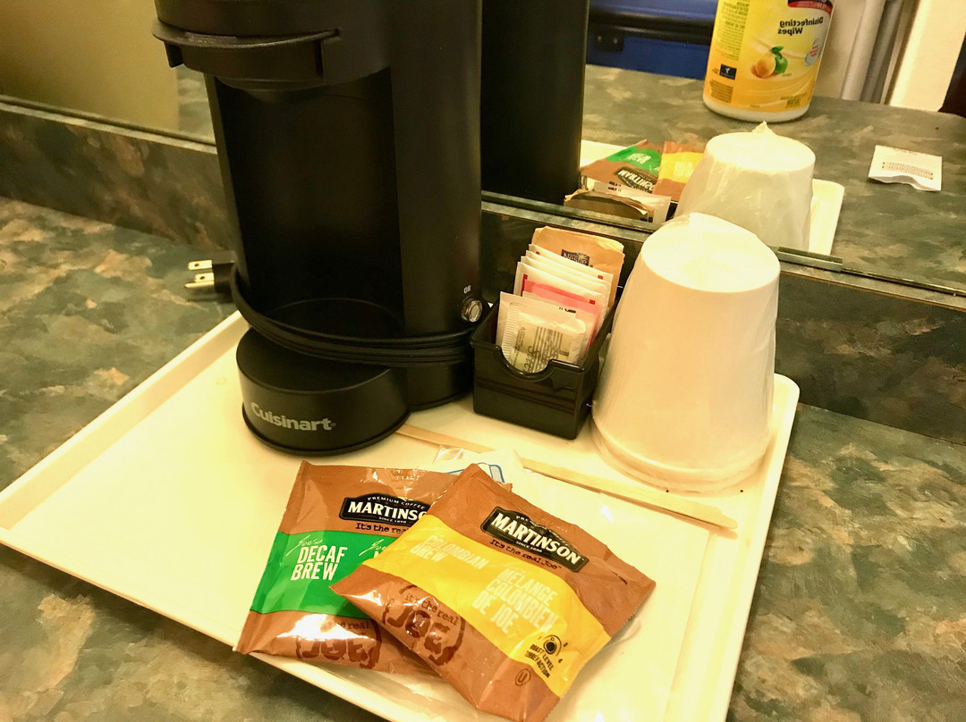 Andersen Inn and Suites主图