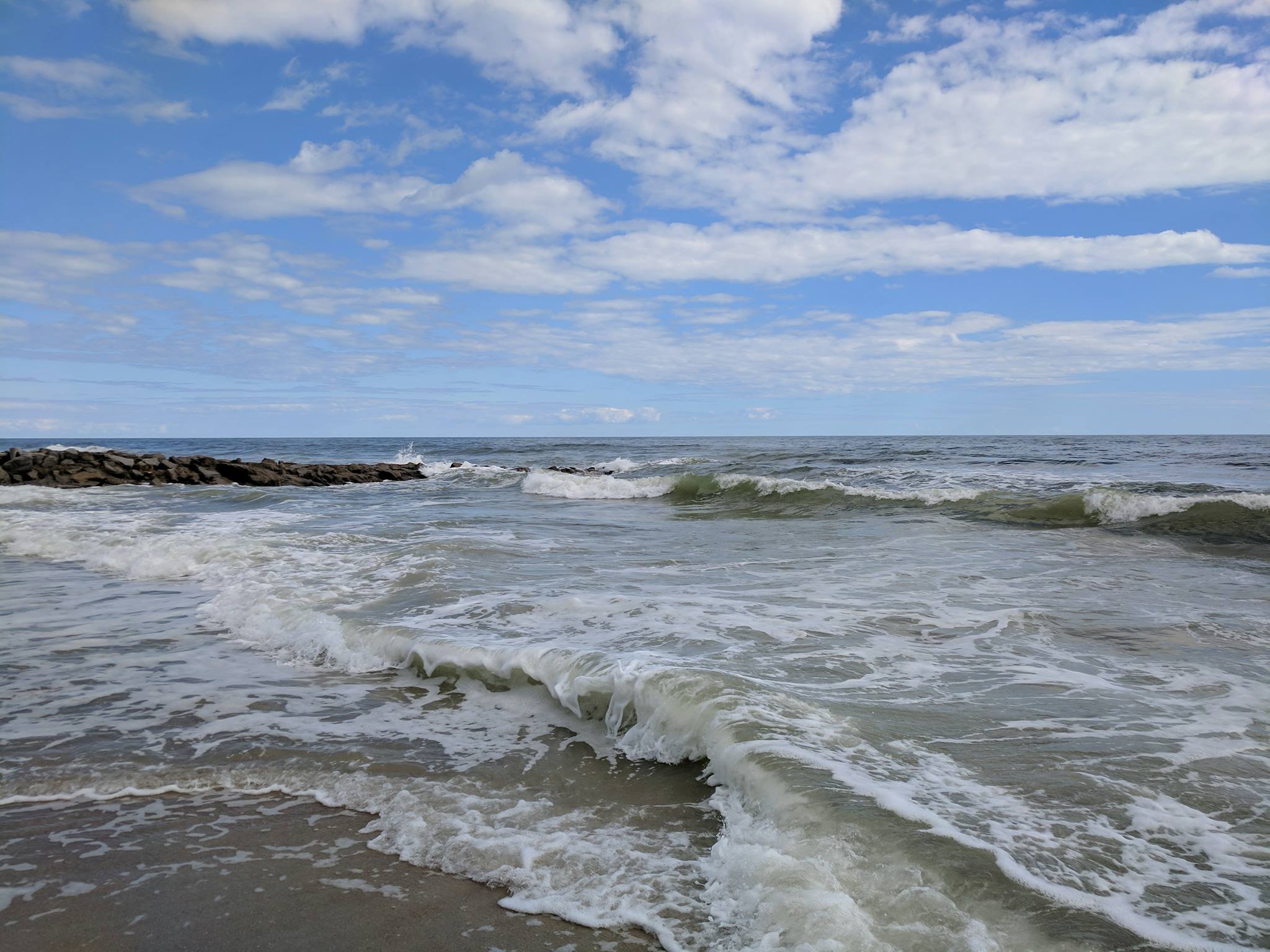 Sandpebble Beach Club Surfside Beach a Ramada by Wyndham-泳池