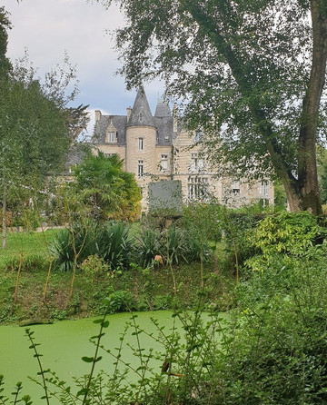 Chateau Du Val主图