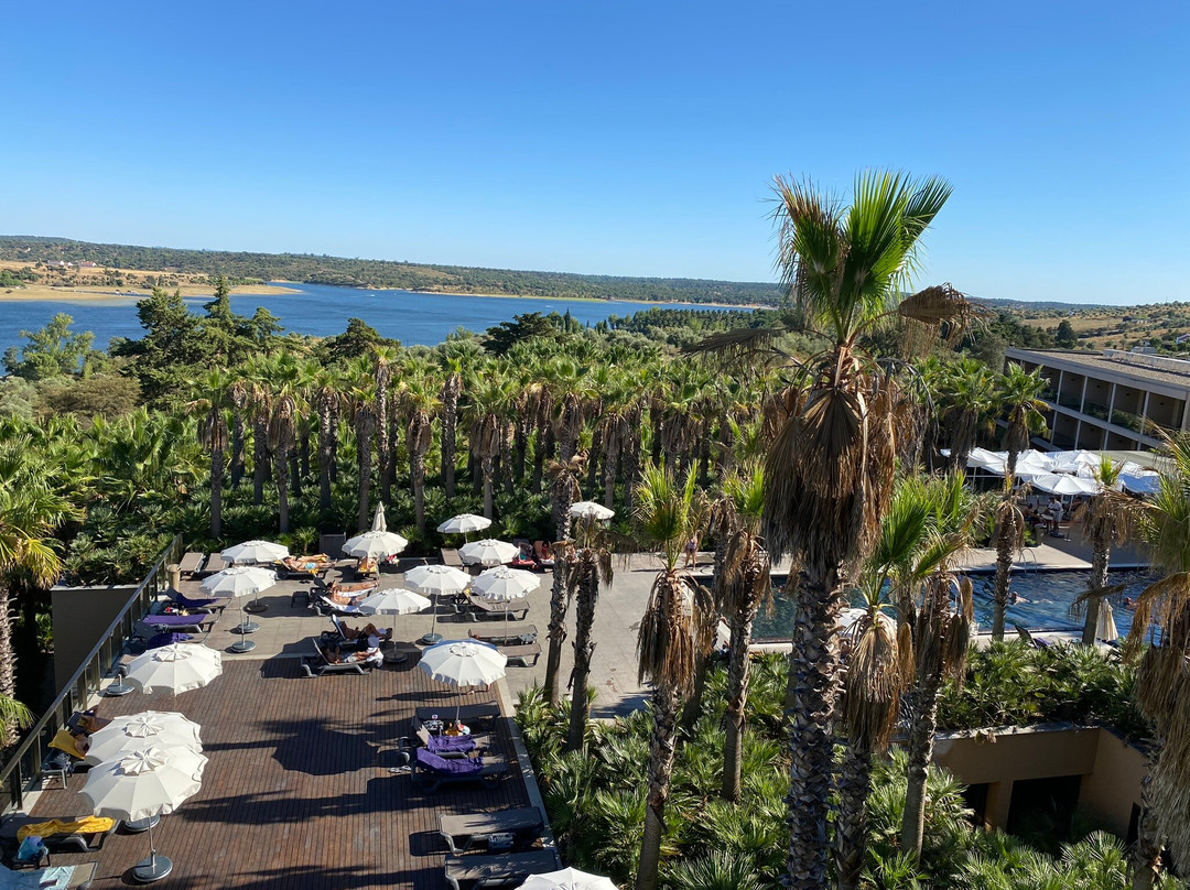 Ap Lago Montargil Conference & Spa主图
