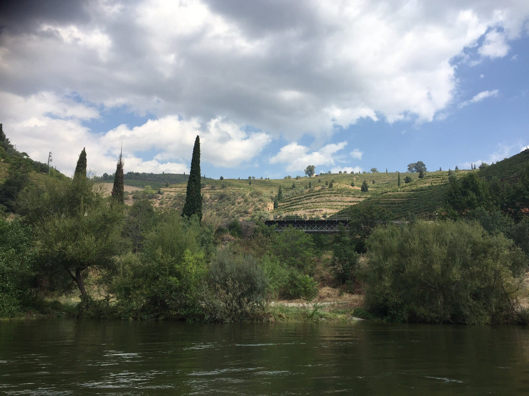 Magnífico Douro-Pinhao必去景点