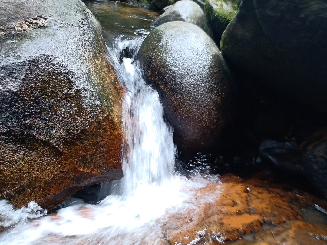 Pedra Que Engole景点图片