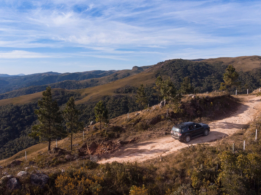 Travelum Turismo-Sao Bento Do Sul必去景点