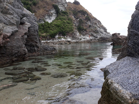 Hotel Baia del Capo主图