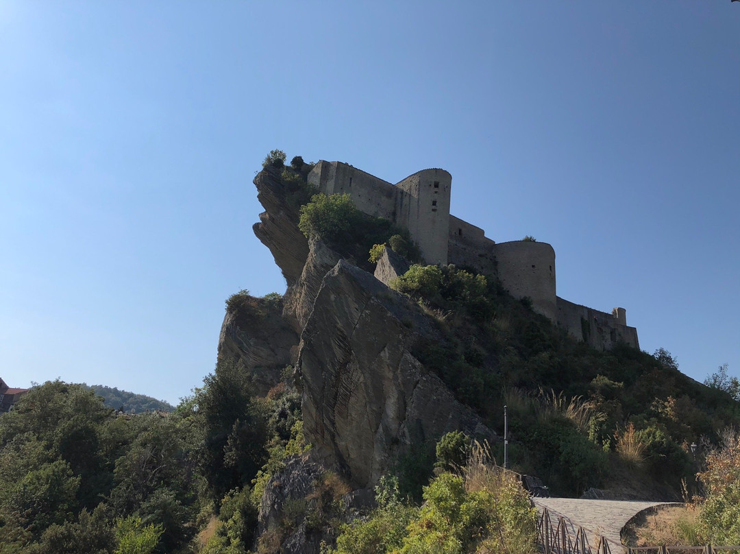 B&B del Castello主图