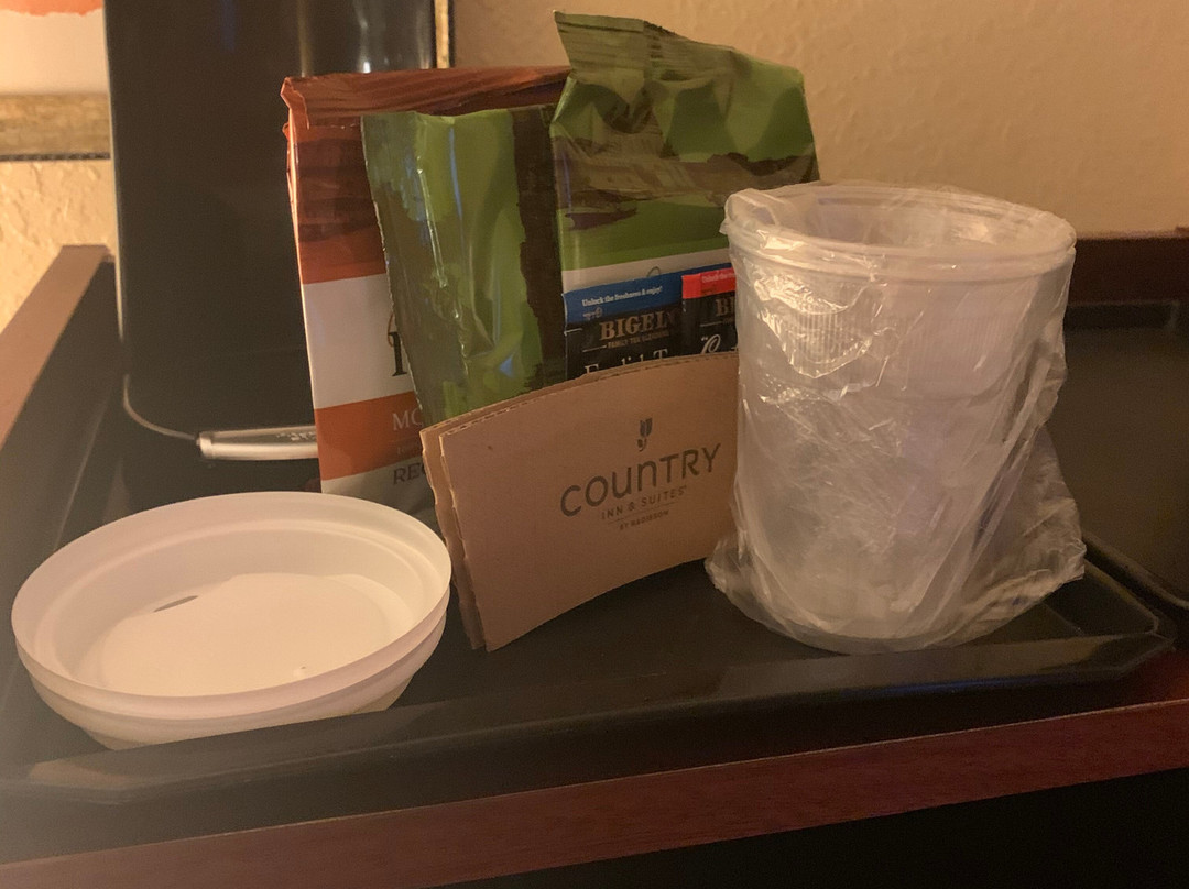 Country Inn & Suites by Radisson, Norman, OK主图