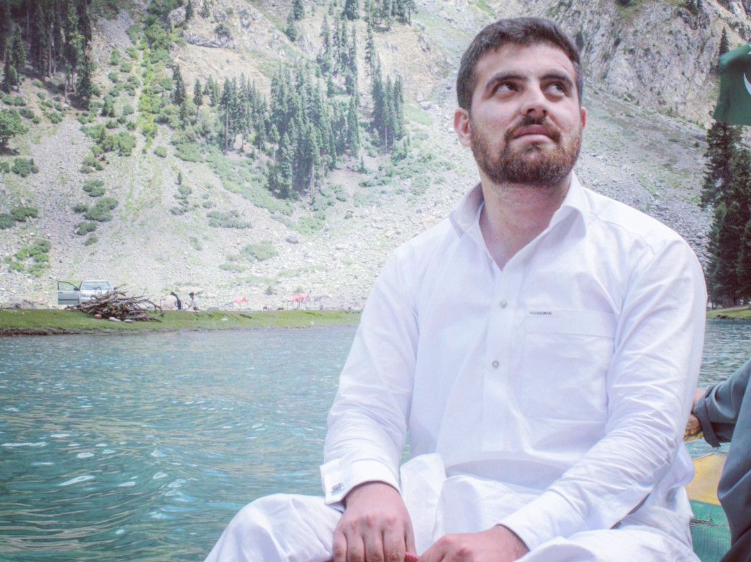 Mahodand Lake-Ushu必去景点