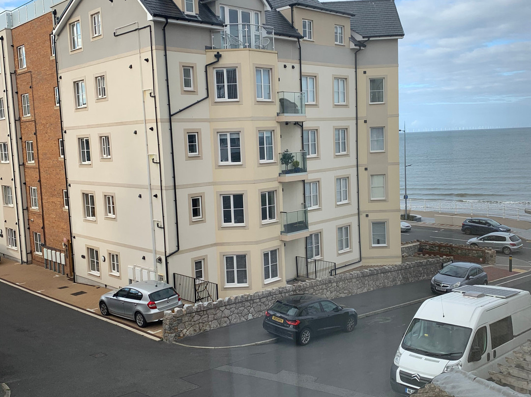 The Colbourn Hotel B&B主图