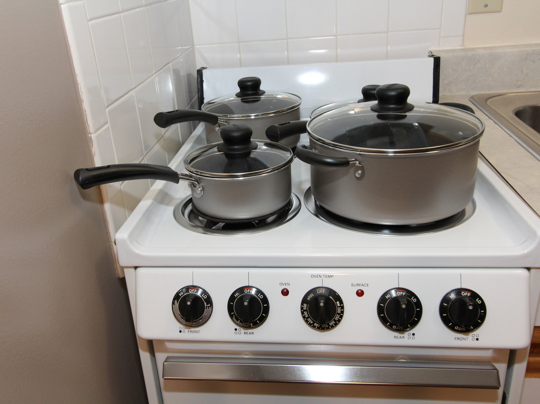 Affordable Corporate Suites主图