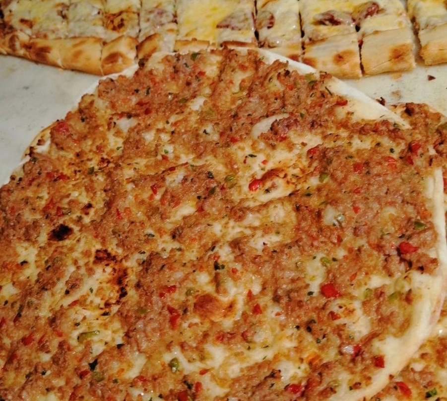 Hasan Usta'm