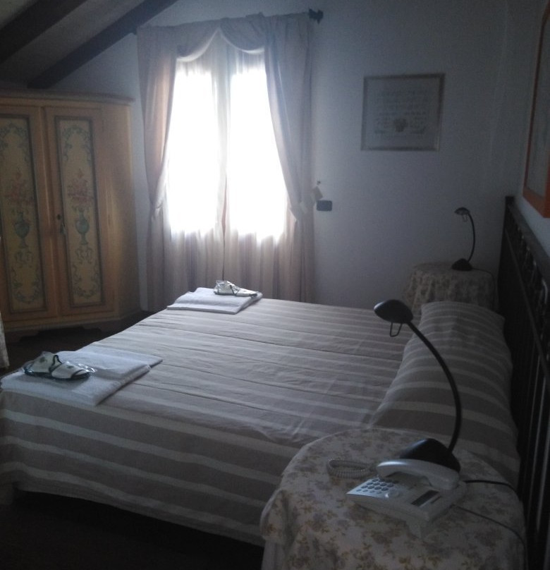 Casale degli Ulivi主图