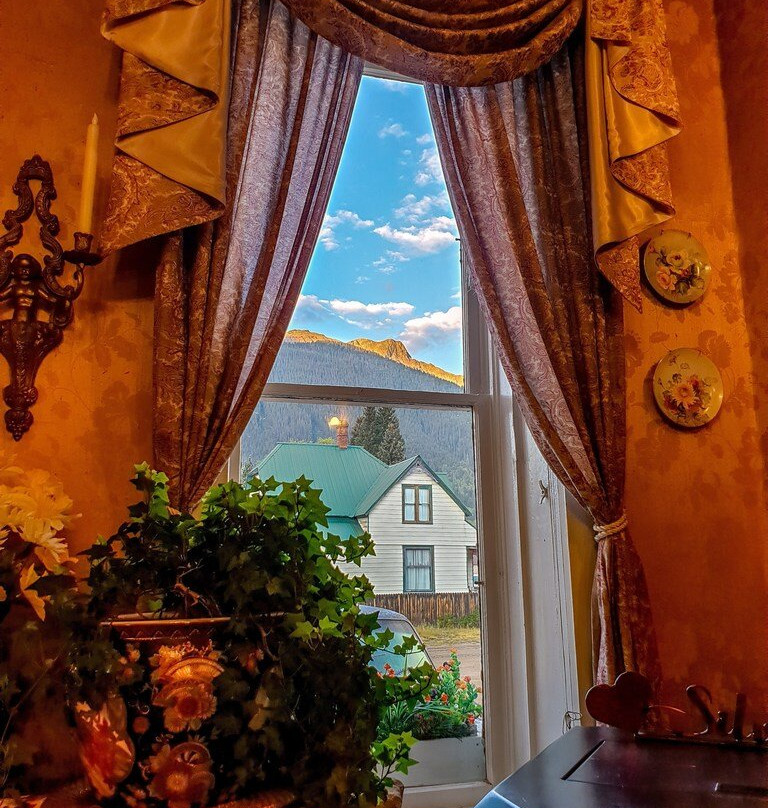 Alma House Inn of Silverton主图