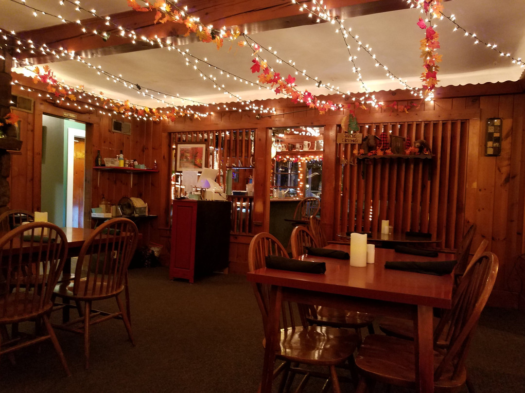 Wilderness Inn主图