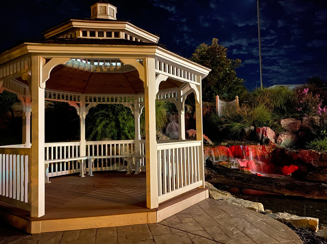 Savannah House Hotel主图