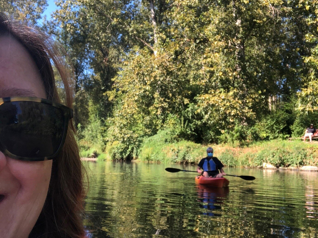 Whats SUP-博塞尔必去景点