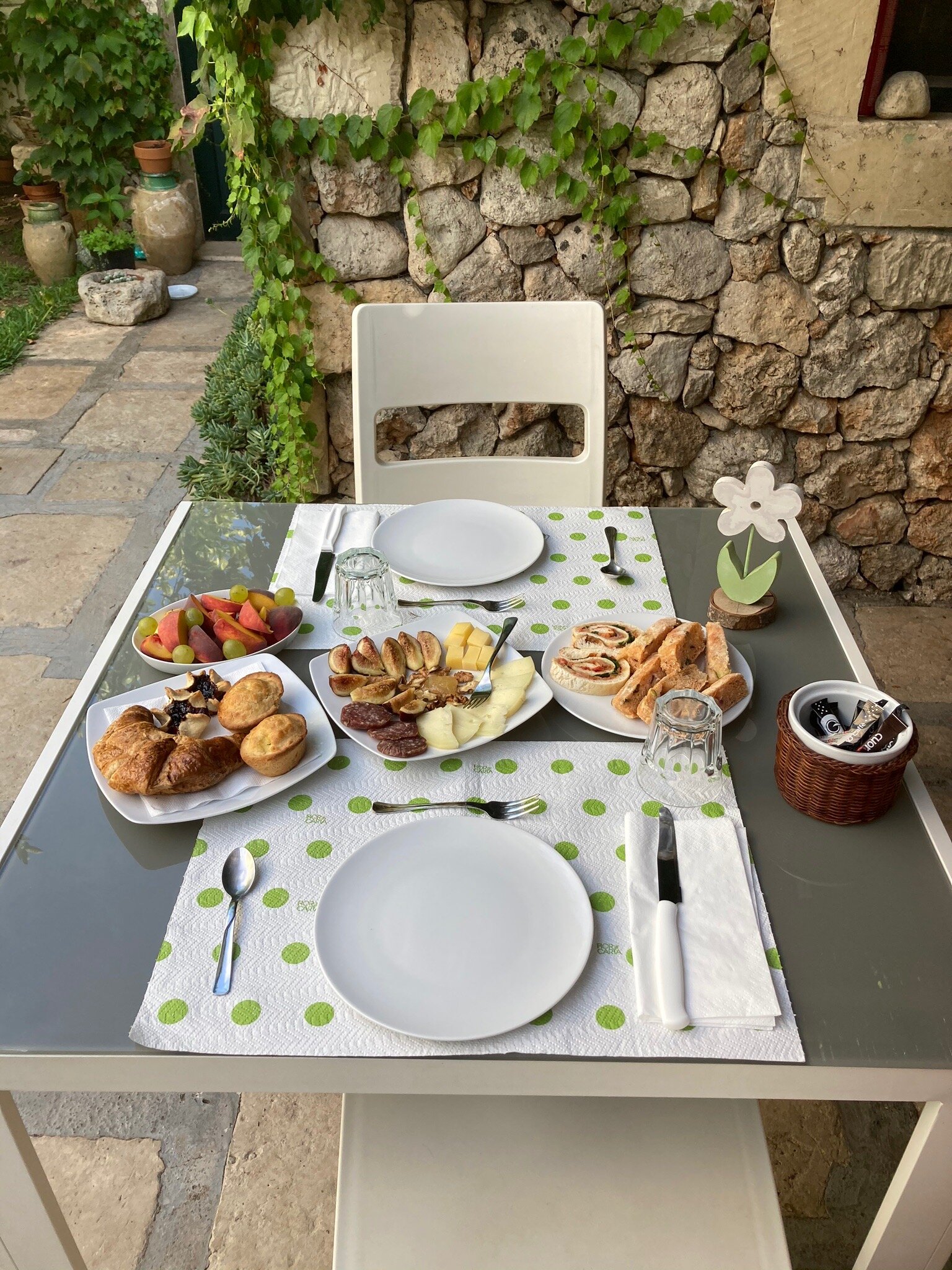 Antico Camino-官方