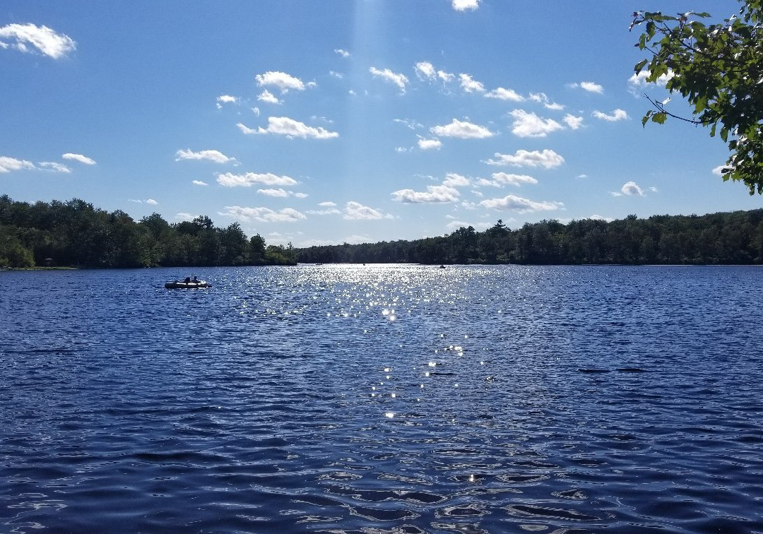 Tobyhanna State Park景点图片