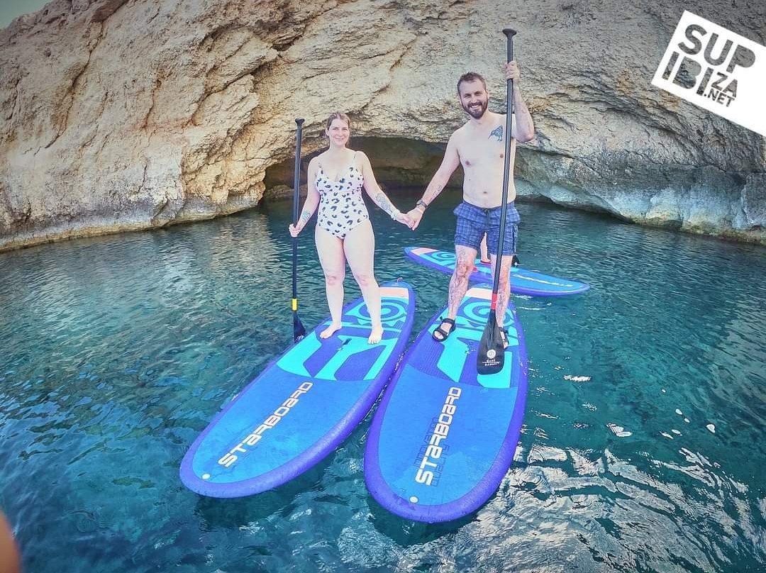 Sup Ibiza景点图片