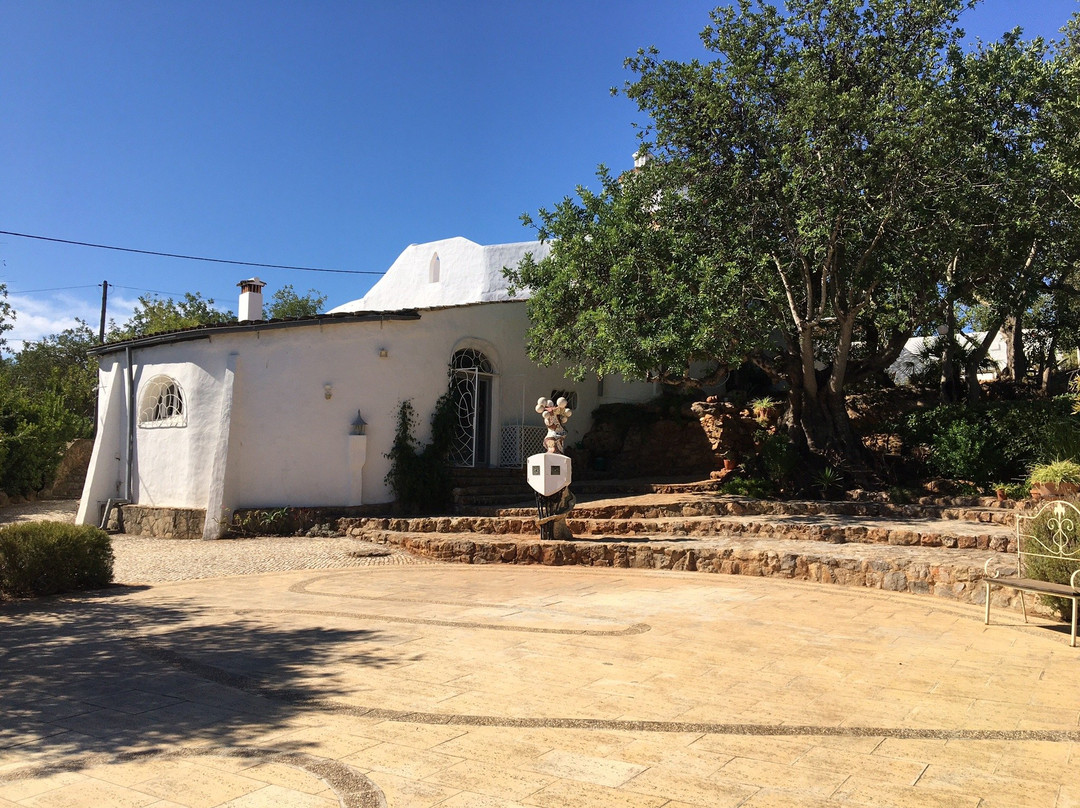 charlotte be my Guest主图