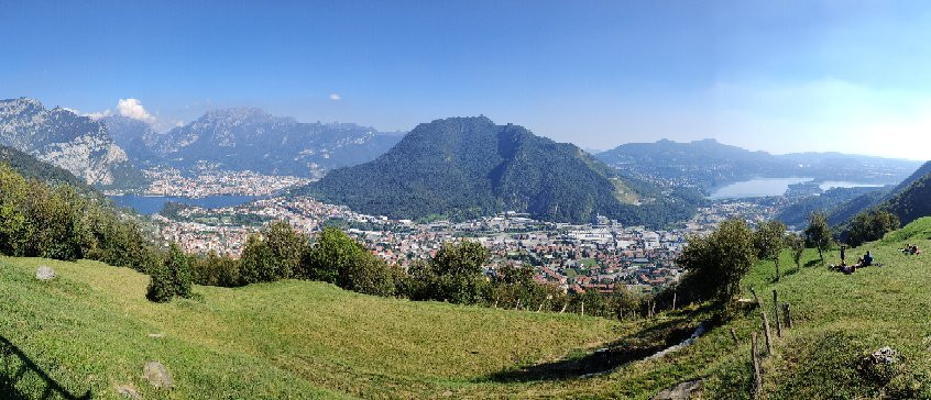 Piana Di San Tomaso-Valmadrera必去景点